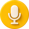 Speaking icon