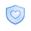 Shield illustration