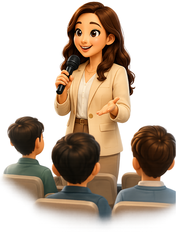 Speaking Engagement